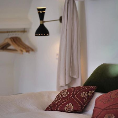 Boutique B&B In Эдам Экстерьер фото