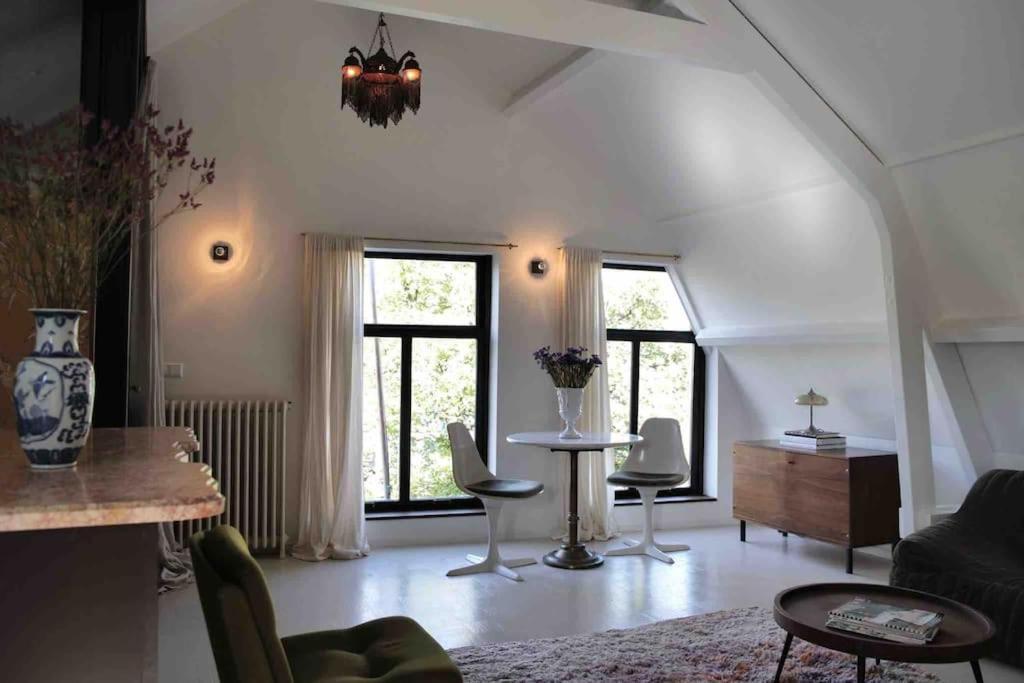 Boutique B&B In Эдам Экстерьер фото