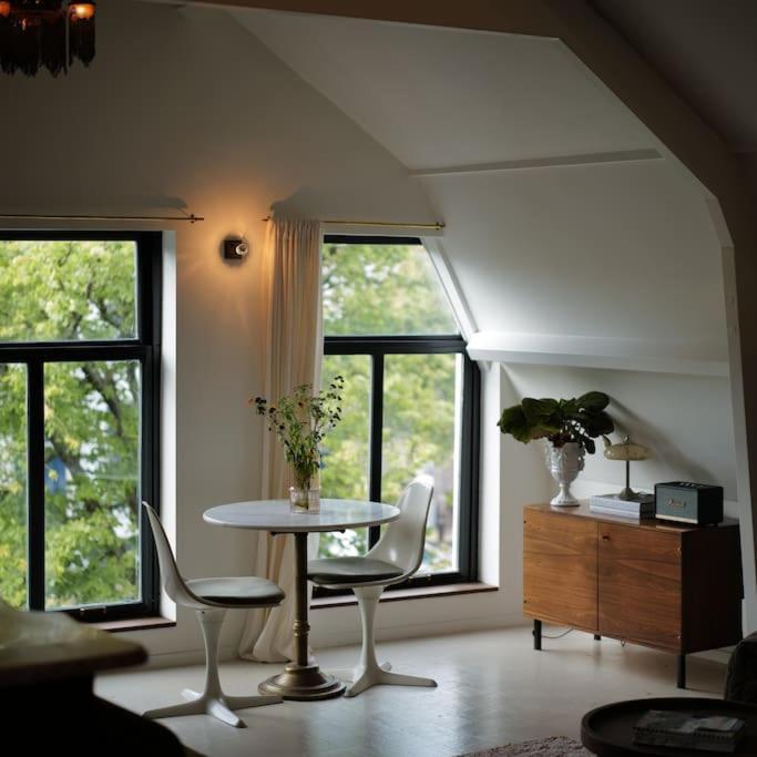 Boutique B&B In Эдам Экстерьер фото