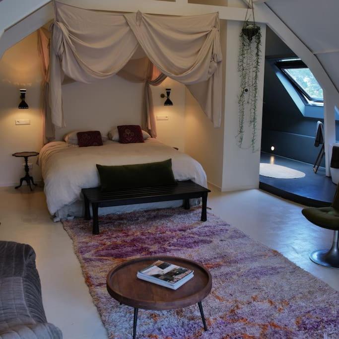 Boutique B&B In Эдам Экстерьер фото