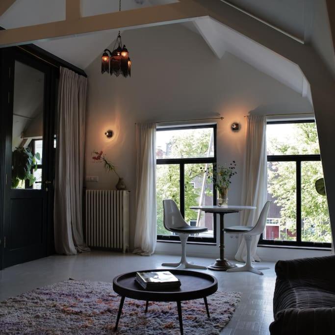 Boutique B&B In Эдам Экстерьер фото